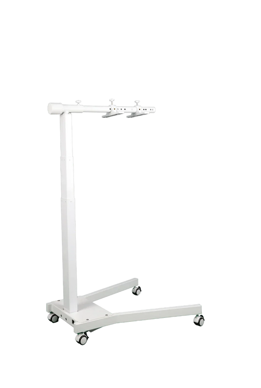 NovaThera MS300-G Electric Stand – 360° Mount for 200–300Max Panels