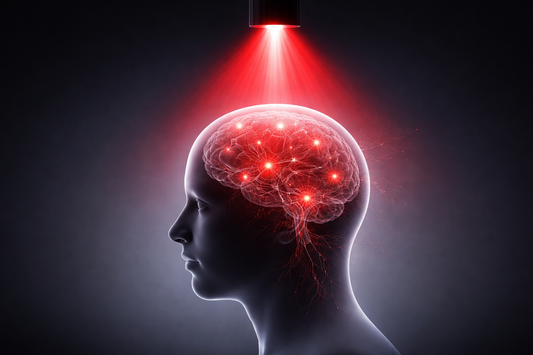 Red light therapy and brain health: what does the research actually say?
