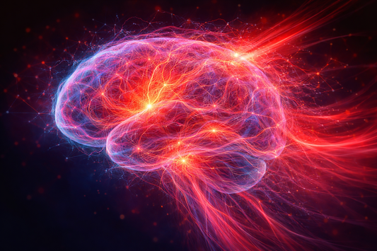 Can red light therapy help after a stroke? What the research says