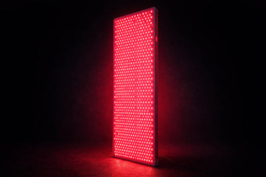 How much is too much? Red light dose without the drama