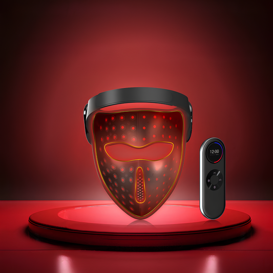 What Makes the Best Red Light Mask in 2026?