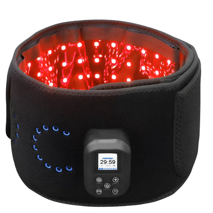 NovaThera Flex 105 Wearable Red Light Belt
